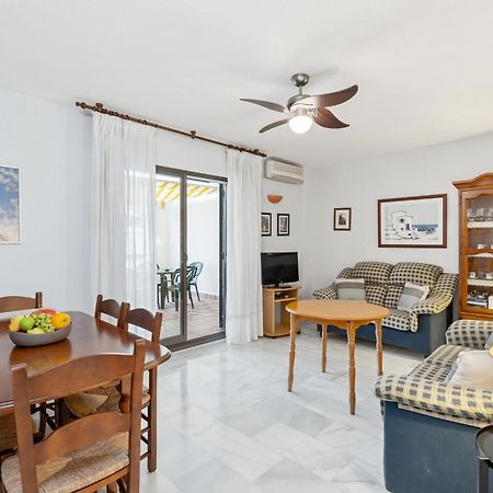 Comeback La Casa Sin Nombre Motril Exterior foto