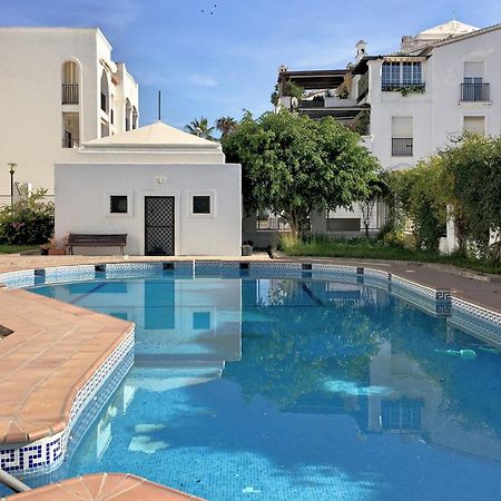 Comeback La Casa Sin Nombre Motril Exterior foto