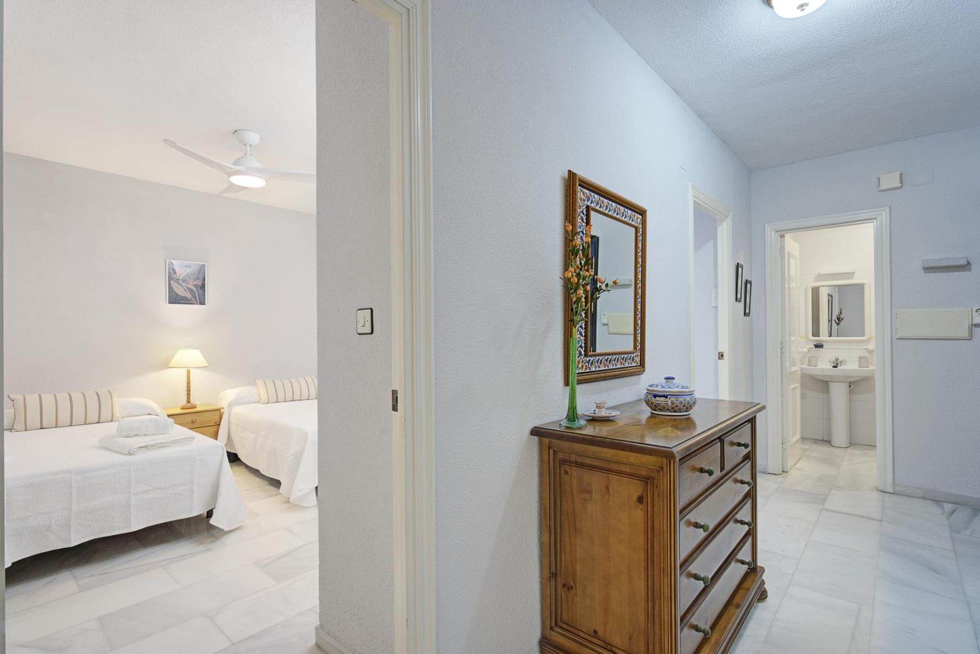 Comeback La Casa Sin Nombre Motril Exterior foto