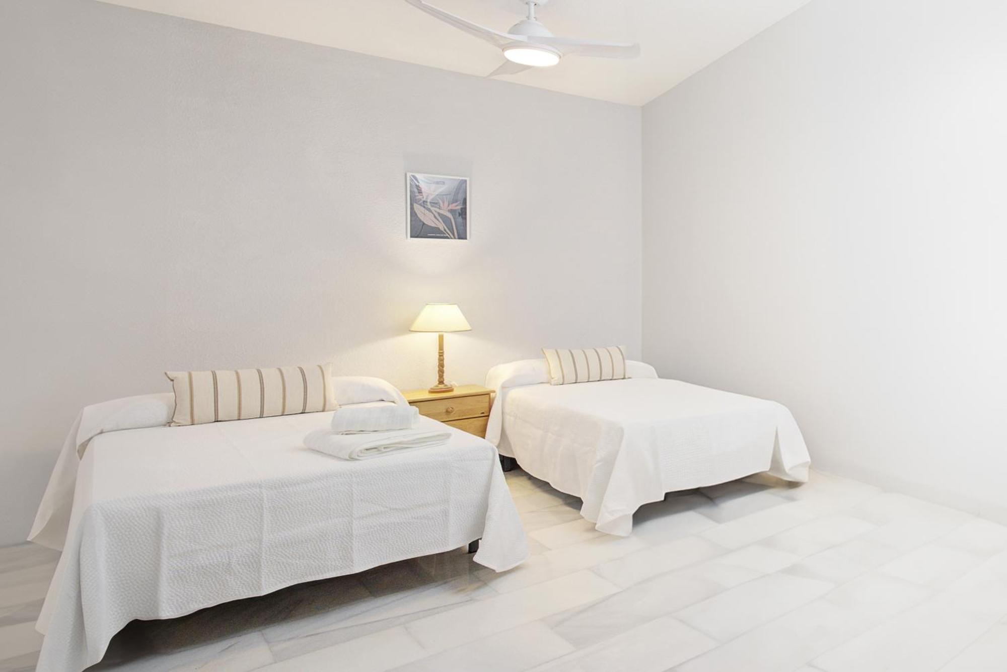 Comeback La Casa Sin Nombre Motril Exterior foto