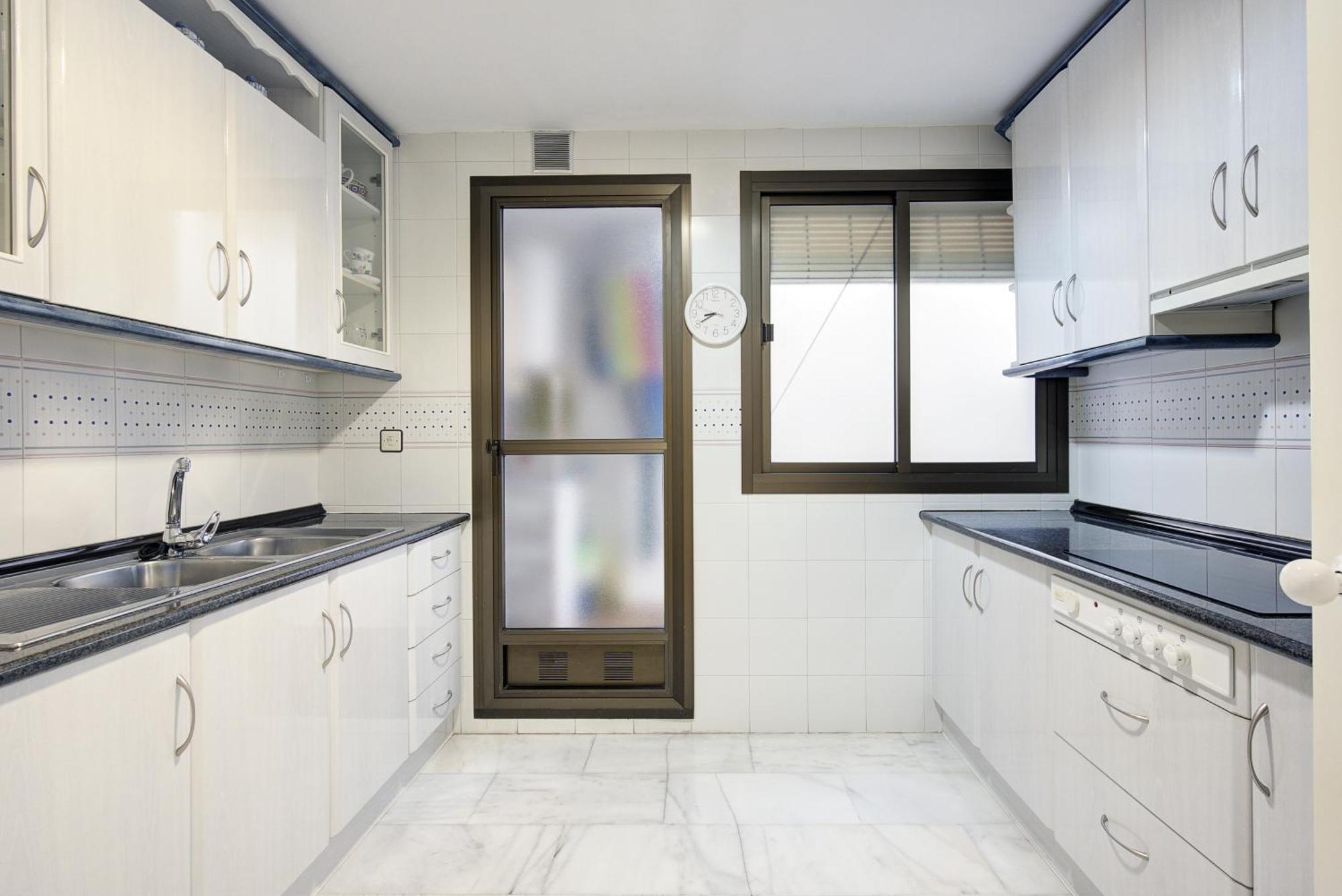 Comeback La Casa Sin Nombre Motril Exterior foto